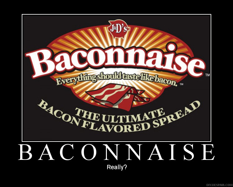 baconnaise